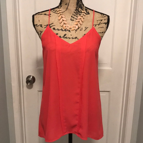 Beautiful Pink 💗 Top - Picture 1 of 3